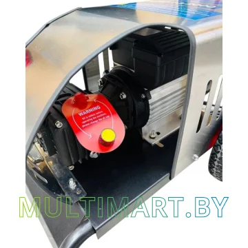 Мойка высокого давления Redbo HPW-10/2000 картинка 4